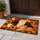 Autumn Cats with Sunflowers and Pumpkins for Cozy Fall Home Decor Doormat - 4