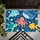 Cute Cartoon Ocean Animals for Cheerful Coastal Homes and Kids’ Spaces Doormat - 5