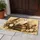 Vintage Owl and Antique Books for Cozy Autumn Reading Nooks and Literary Home Decor Doormat - 4
