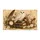 Vintage Owl and Antique Books for Cozy Autumn Reading Nooks and Literary Home Decor Doormat - 6