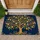 Vintage Citrus Tree of Life for Welcoming Entryways and Nature-Inspired Home Decor Doormat - 1