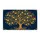 Vintage Citrus Tree of Life for Welcoming Entryways and Nature-Inspired Home Decor Doormat - 6