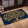 Vintage Citrus Tree of Life for Welcoming Entryways and Nature-Inspired Home Decor Doormat - 2