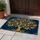 Vintage Citrus Tree of Life for Welcoming Entryways and Nature-Inspired Home Decor Doormat - 4