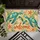Sea Turtle Welcome with Seashells for a Relaxed Coastal Beach House Entryway Charm Doormat - 5