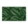 Emerald Palm Leaf Foliage for Serene Botanical Bathrooms and Nature Inspired Living Doormat - 6