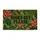 Olive Green Shoes Off Heart and Botanicals for a Welcoming Home Entry Doormat - 6