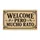 Spanish Welcome Pero Mucho Rato Entryway Greeting for Guests and Home Entertaining Doormat - 6