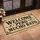 Spanish Welcome Pero Mucho Rato Entryway Greeting for Guests and Home Entertaining Doormat - 2