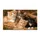 Four Kittens Cuddling Together for Cozy Pet Lover Home Decor Gifts and Cat Lovers Doormat - 6