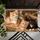 Four Kittens Cuddling Together for Cozy Pet Lover Home Decor Gifts and Cat Lovers Doormat - 5