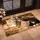 Four Kittens Cuddling Together for Cozy Pet Lover Home Decor Gifts and Cat Lovers Doormat - 2