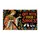 Medieval Court Figure Shoe Removal Reminder for Playful, Welcoming Home Entrances Doormat - 6