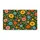 Colorful Daisy Garden Blooms for a Cheerful Autumn Entryway and Cozy Seasonal Home Doormat - 6