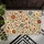 Vintage Bohemian Floral Vines for Cozy, Earthy Home Entryway Style Doormat - 5
