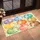 Watercolor Rainbow Cats for Cheerful Cat Lover Homes and Cozy Everyday Living Gift Doormat - 2