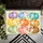 Watercolor Rainbow Cats for Cheerful Cat Lover Homes and Cozy Everyday Living Gift Doormat - 5