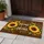Sunflower Home Sweet Home Farmhouse Welcome Accent for Cozy Autumn Country Entryways Doormat - 4