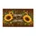 Sunflower Home Sweet Home Farmhouse Welcome Accent for Cozy Autumn Country Entryways Doormat - 6