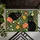 Black Cat And Wildflower Folk Art For Cozy Cottage Living And Cat Lover Decor Gift Doormat - 5