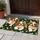 Three Fluffy Puppy Friends for Cozy Pet Lover Homes and Cheerful Everyday Entryways Doormat - 4