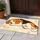 Sleeping Beagle Dog for Cozy Home Comfort and Cheerful Pet Lover Living Spaces Everyday Doormat - 4