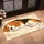 Sleeping Beagle Dog for Cozy Home Comfort and Cheerful Pet Lover Living Spaces Everyday Doormat - 2