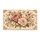 Vintage Blush Rose Bouquet for Elegant Cottage Home Decor and Romantic Bedroom Styling Doormat - 6
