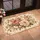 Vintage Blush Rose Bouquet for Elegant Cottage Home Decor and Romantic Bedroom Styling Doormat - 2