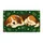 Sleeping Beagle with Paw Prints for Cozy Pet-Loving Homes and Relaxed Everyday Living Doormat - 6