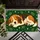 Sleeping Beagle with Paw Prints for Cozy Pet-Loving Homes and Relaxed Everyday Living Doormat - 5