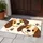 Two Cartoon Puppies Peeking for Cozy Pet-Loving Homes and Everyday Entryway Style Doormat - 4