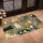 Whimsical Cat Scatter with Cozy Vintage Charm for Cat Lovers and Pet-Friendly Homes Doormat - 2