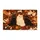 Autumn Cat Paw And Yarn Ball Motifs For Cozy Cat Lover Homes And Seasonal Entryways Doormat - 6