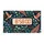 Botanical Digital Clock and Hummingbirds for Nature Inspired Home Entry Doormat - 6