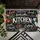 Chalkboard Kitchen Utensils And Food For Cozy Home Cooking And Family Gatherings Doormat - 5