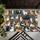 Navy Cat And Dog Floral Garden For Cheerful Pet Lover Home Décor And Cozy Entryways Doormat - 5
