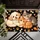 Cute Puppy and Tabby Cats for Cozy Autumn Homes and Pet-Loving Entryways Doormat - 5