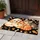Cute Puppy and Tabby Cats for Cozy Autumn Homes and Pet-Loving Entryways Doormat - 4
