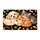 Cute Puppy and Tabby Cats for Cozy Autumn Homes and Pet-Loving Entryways Doormat - 6