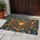 Colorful Heart Mandala Bohemian Decor For A Warm, Welcoming Home Entryway Display Doormat - 4