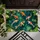 Koi Fish and River Stone Pond Scene for Serene Garden Living and Calm Nature Lovers Doormat - 5