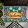Dragonfly And Wildflower Welcome Scene For Cheerful Country Cottage Entryway Gift Doormat - 5
