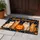 Four Halloween Cats with Pumpkin and Stars for Cozy Spooky Autumn Seasonal Decor Doormat - 4