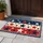 Patriotic Red White Blue Stars for Independence Day Summer Celebrations Doormat - 4