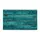 Teal Weathered Wood Planks for Rustic Holiday Entryways and Cozy Seasonal Home Decor Doormat - 6