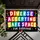 Diverse Accepting Safe Space Typography for Inclusive Homes and Welcoming Workplaces Doormat - 5