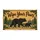 Bear and Pine Tree Holiday Entryway Style for Cozy Winter Homes and Woodland Lovers Doormat - 6
