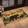 Bear and Pine Tree Holiday Entryway Style for Cozy Winter Homes and Woodland Lovers Doormat - 2