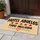 Spanish Grandparents All-Inclusive Hotel Sign for a Warm Family Home Entryway Decor Doormat - 4